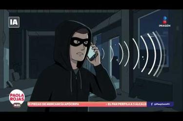 Autoridades advierten sobre una nueva modalidad de extorsión con inteligencia artificial. Con apenas 10 segundos de audio, delincuentes pueden clonar voces y utilizar engaños psicológicos para manipular a sus víctimas.