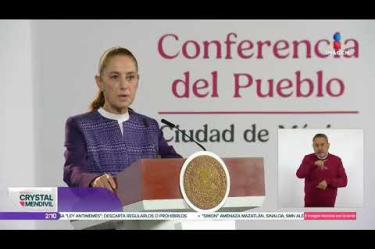 "Nosotros no estamos de acuerdo con la represión"