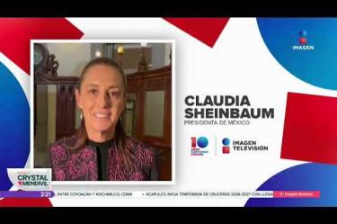 Se suma a la celebración y enfatiza la diversidad de información en México.