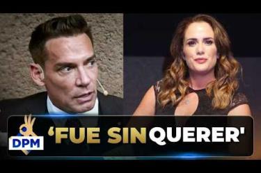 Cristián de la Fuente rompió el silencio al encarar de manera frontal las severas acusaciones de Betty Monroe, quien aseguró que el actor le hizo la vida imposible en las grabaciones, abriendo el micrófono ante las cámaras para dar su versión de los hechos, defender su profesionalismo y responder a los señalamientos que empañan su imagen.
#DePrimeraManoTV
No te pierdas lo mejor del espectáculo de lunes a viernes De Primera Mano a las 3 p.m. con Gustavo Adolfo Infante, Addis Tuñón, Érika González y Lalo Carrillo por Imagen Televisión.
Visita también nuestra página: www.imagentv.com
▶️Programas completos: https://www.youtube.com/playlist?list=PLYnzMSw5fD7QoZlVNdIIdKqNpah_LS1R0
▶️Recopilación Especiales: https://www.youtube.com/playlist?list=PLYnzMSw5fD7RNZbEDMZ5q0349p-yeUEqm
▶️ Invitados De Primera Mano: https://www.youtube.com/playlist?list=PLYnzMSw5fD7QR3p02rRedi-ZorW3R2NZy
Síguenos en:
TikTok: https://www.tiktok.com/@deprimeramanoitv
Instagram: https://www.instagram.com/deprimeramanoitv/
Facebook: https://www.facebook.com/DePrimeraManoImagenTV
X: https://twitter.com/deprimeramano
O en las redes de Imagen Televisión
Facebook: https://www.facebook.com/ImagenTVMex
Twitter: https://twitter.com/ImagenTVMex
Instagram: https://www.instagram.com/imagentvmex/
TikTok: https://www.tiktok.com/@imagentv