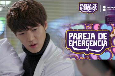 Jin-hee y Chang-min comienzan a descubrir nuevas facetas del otro mientras enfrentan los retos de trabajar en urgencias, y cómo su pasado amoroso sigue influyendo en su relación.
