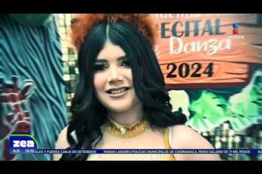 ¿Recuerda el caso de #DafneZapata, la joven que perdió la vida en una escuela militarizada? La madre de Dafne dio a conocer que el padre de la menor fue declarado culpable por agredir sexualmente a su hija en 2019. Sin embargo, la investigación por el feminicidio de Dafne sigue sin resolverse.
#LoDijoZea #NoticiasImagen