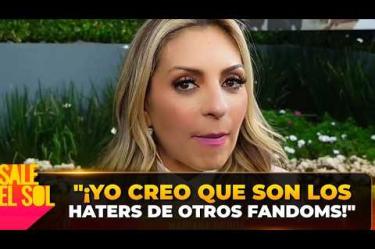 ¡Mariana Ochoa REACCIONA luego de que le BAJARAN su LIVE en redes sociales!

#SaleElSolTV

☀️ Programas Completos #SaleElSol: https://www.youtube.com/playlist?list=PLYnzMSw5fD7Qfhf4bSEemItedNGl2Mf_A
