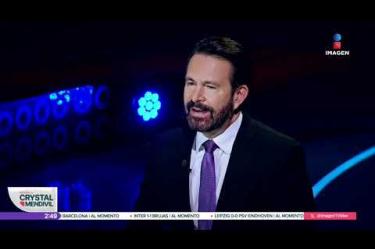 Historias, información y momentos compartidos; muchas gracias por su preferencia.
