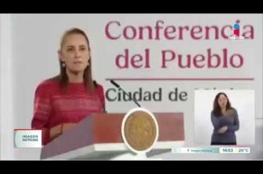 Durante la conferencia matutina, la presidenta de México, #ClaudiaSheinbaum, informó que la Comisión Nacional del Agua (#Conagua) presentará al gobernador de #Jalisco, #PabloLemus, una propuesta para abordar de manera integral la crisis hídrica que afecta a #Guadalajara y al estado.