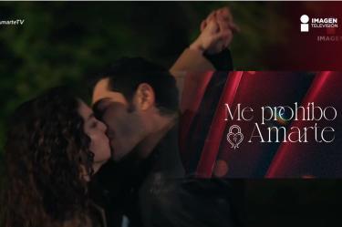 Un segundo bastó para que Mahir le robara un beso... y se quedara con su destino para siempre.