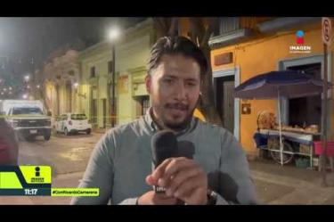 Un cocinero murió mientras limpiaba un aljibe en un negocio de carnitas en Guadalajara. Presuntamente convulsionó y perdió el conocimiento; una de las hipótesis apunta a un posible infarto.