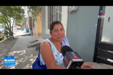 Autoridades dieron con el paradero del camión que habría arrebatado la vida a un joven de 14 años en Apodaca. 

No te pierdas Imagen Noticias Monterrey con Brenda Cavazos de lunes a viernes por Imagen Televisión Monterrey.

Síguenos en nuestras redes
Instagram: https://www.instagram.com/imagentvmonterrey/
Twitter: https://twitter.com/ImagenTVMTY
Facebook: https://www.facebook.com/ImagenTVMTY/

Mantente siempre informado con las noticias sobre los acontecimientos más importantes a nivel nacional con Claudia Ovalle y Brenda Cavazos.


¡Dale like y suscríbete!