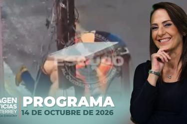 Noticiero completo