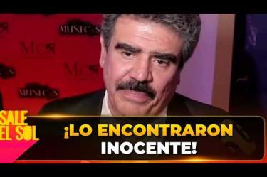 ¡Sergio Reynoso HABLA sobre el ESTADO de su HERMANO tras ser ACUSADO de 4BUS0 a Juliana Figueroa, HIJA de Joan Sebastian!

#SaleElSolTV

☀️ Programas Completos #SaleElSol: https://www.youtube.com/playlist?list=PLYnzMSw5fD7Qfhf4bSEemItedNGl2Mf_A
