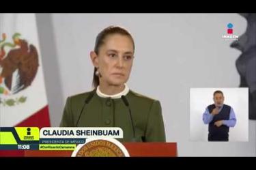 La presidenta Claudia Sheinbaum condenó los abusos durante la protesta por agua en Guadalajara. La CNDH atraerá la investigación por posibles violaciones a derechos humanos y pidió esclarecer las detenciones.