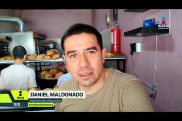 El jueves 15 de octubre comienzan los tandeos de agua en la Zona Metropolitana de Guadalajara. En San Juan de Dios, vecinos y comerciantes aseguran que están acostumbrados a los cortes; otros ya se preparan para los seis meses.