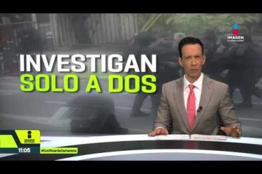 No te pierdas la Tercera Emisión de Imagen Noticias Guadalajara de lunes a viernes en punto de las 11:05 p.m. en el 3.1.

Síguenos en nuestras redes:

Instagram: https://www.instagram.com/imagentvgdl/
TikTok: https://www.tiktok.com/@imagennoticias
Twitter: https://twitter.com/ImagenTVGDL
Facebook: https://www.facebook.com/ImagenTVGDL/

Visita nuestro sitio Web: https://www.imagentv.com/guadalajara

Mantente siempre informado con las noticias sobre los acontecimientos más importantes a nivel nacional con Ricardo Camarena y Carolina Martínez.

¡Déjanos tus comentarios, da like, comparte y suscríbete!