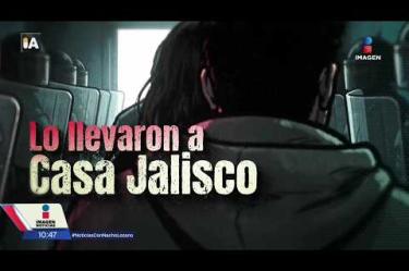 Todos los detenidos en la marcha del domingo en #Guadalajara ya están en libertad, pero algunos continúan en proceso. Uno de ellos es Samuel Morales, de 24 años, señalado por lesiones. Su familia asegura que no participó en la marcha, pero un video lo habría grabado en ella:

#NoticiasConNachoLozano
#NoticiasImagen 

¡Como nadie en la noche! #ImagenNoticias con Nacho Lozano de lunes a viernes a las 10:30 pm en el 3.1 #ImagenTelevisión. 

Visita nuestro sitio Web: http://bit.ly/2nT2Wz5 

Síguenos en nuestras redes: 
Instagram: @imagentvnoticias 
Tiktok: @imagennoticias 
X: @ImagenNoticias_ 
Facebook: https://www.facebook.com/ImagenTVNoticias/ 

Aquí encontrarás la mejor información nacional e internacional de Imagen Noticias con Francisco Zea, Paola Rojas, Crystal Mendivil y Nacho Lozano.