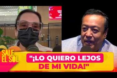 ¡Carlos Cuevas podría PAGAR hasta 9 MDP si NO paga la demanda que perdió contra Aida!
#SaleElSolTV
☀️ Programas Completos #SaleElSol: https://www.youtube.com/playlist?list=PLYnzMSw5fD7Qfhf4bSEemItedNGl2Mf_A