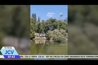 ¡"Fugaz" volvió a burlar a las autoridades!