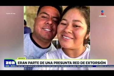 El homicidio del vendedor de elotes “El Chuy” y su esposa en Oaxaca estaría vinculado con una red de préstamos gota a gota, dedicada a la extorsión de comerciantes.
#LoDijoZea #NoticiasImagen #ImagenNoticias
Visita nuestro sitio web: http://www.imagentv.com
No te pierdas Imagen Noticias con Francisco Zea de lunes a viernes en punto de las 6:30 am por Imagen Televisión.
TikTok: https://www.tiktok.com/@imagennoticias
Instagram Imagen Noticias con Francisco Zea: https://www.instagram.com/imagenzea
Instagram: https://www.instagram.com/imagentvnoticias/
X Imagen Noticias con Francisco Zea: https://x.com/imagenZea
X Noticias: https://twitter.com/ImagenNoticias_
X Televisión: https://twitter.com/ImagenTVMex
Facebook Imagen Noticias con Francisco Zea: https://www.facebook.com/ImagenZea/
Facebook: https://www.facebook.com/ImagenTVNoticias
Aquí encontrarás la mejor información nacional e internacional de Imagen Noticias con Francisco Zea, Nacho Lozano, Crystal Mendivil, Enrique Sánchez y Paola Rojas.