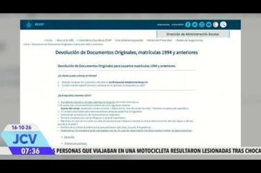 La BUAP devolverá documentos originales a estudiantes y egresados del 19 al 23 de octubre en la Arena BUAP de CU (9:00 a 16:00 hrs). Requisitos: ID oficial o credencial institucional y matrícula. Revisa el calendario por año en escolar.buap.mx. 