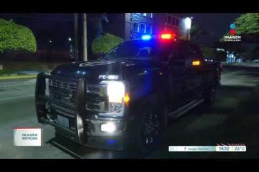 Un hombre de la tercera edad en situación de calle fue localizado semiinconsciente y cubierto de insectos en el cruce de Av. Washington y privada Santa Eduviges, en #Guadalajara.
#NoticiasImagen
Síguenos en nuestras redes:
Instagram: https://www.instagram.com/imagentvgdl/
TikTok: https://www.tiktok.com/@imagennoticias
Twitter: https://twitter.com/ImagenTVGDL
Facebook: https://www.facebook.com/ImagenTVGDL/
Visita nuestro sitio Web: https://www.imagentv.com/guadalajara
Mantente siempre informado con las noticias sobre los acontecimientos más importantes a nivel nacional con Carolina Martínez.
¡Déjanos tus comentarios, da like, comparte y suscríbete!