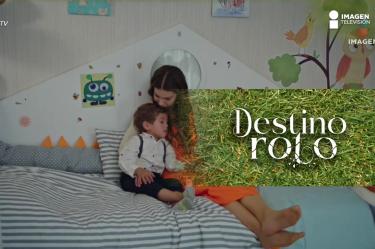 Fidan siente que la familia que perdió hace cinco años está nuevamente frente a ella.
