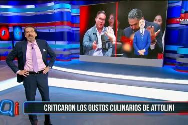 Qué Importa | Programa completo 16 de octubre de 2026