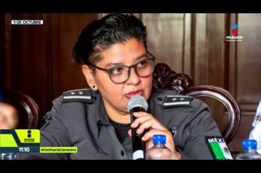 Autoridades de #Jalisco alistan un operativo desplegado por la Secretaría de Seguridad, Fiscalía, C5 y dependencias de protección civil para la marcha convocada este domingo en torno a #CasaJalisco, en #Guadalajara.
Síguenos en nuestras redes:
#NoticiasImagen
Instagram: https://www.instagram.com/imagentvgdl/
TikTok: https://www.tiktok.com/@imagennoticias
Twitter: https://twitter.com/ImagenTVGDL
Facebook: https://www.facebook.com/ImagenTVGDL/
Visita nuestro sitio Web: https://www.imagentv.com/guadalajara
Mantente siempre informado con las noticias sobre los acontecimientos más importantes a nivel nacional con Ricardo Camarena.
¡Déjanos tus comentarios, da like, comparte y suscríbete!
