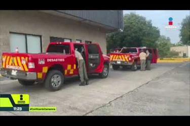 Ante el avance del #HuracánTrudy en el Pacífico mexicano, la Unidad Estatal de Protección Civil y Bomberos desplegó 90 oficiales y 35 vehículos en la región Costa Sur, con base en Cihuatlán.

Síguenos en nuestras redes:

#NoticiasImagen

Instagram: https://www.instagram.com/imagentvgdl/
TikTok: https://www.tiktok.com/@imagennoticias
Twitter: https://twitter.com/ImagenTVGDL
Facebook: https://www.facebook.com/ImagenTVGDL/
Visita nuestro sitio Web: https://www.imagentv.com/guadalajara

Mantente siempre informado con las noticias sobre los acontecimientos más importantes a nivel nacional con Ricardo Camarena.

¡Déjanos tus comentarios, da like, comparte y suscríbete!