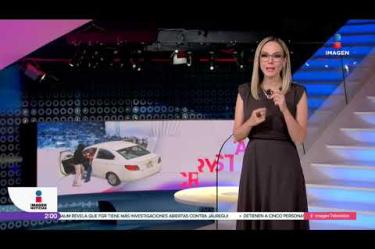 ¡Les arrebataron alrededor de 140 mil pesos!