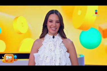 Visita nuestro sitio web: http://www.imagentv.com

No te pierdas Imagen Noticias 5:30 con Marlene Stahl, Nuria Gil y Brisseida Moya de lunes a viernes por Imagen Televisión.

TikTok 5:30: https://www.tiktok.com/@imagennoticias530 
TikTok Noticias: https://www.tiktok.com/@imagennoticias
 
Instagram 5:30: https://www.instagram.com/imagennoticias530 
Instagram Noticias: https://www.instagram.com/imagentvnoticias/
 
X 5:30: https://x.com/imagen530 
X Noticias: https://twitter.com/ImagenNoticias_
X Televisión: https://twitter.com/ImagenTVMex
 
Facebook Noticias: https://www.facebook.com/ImagenTVNoticias
 
Aquí encontrarás la mejor información nacional e internacional de Imagen Noticias con Francisco Zea, Nacho Lozano, Crystal Mendivil, Enrique Sánchez y Paola Rojas.