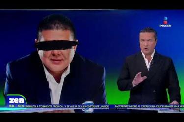 César Jáuregui, exfiscal de Chihuahua, fue detenido por el caso del laboratorio clandestino donde cuatro agentes perdieron la vida. La Fiscalía estatal lo acusa de dos delitos y la FGR de traición a la patria.
#LoDijoZea #NoticiasImagen #ImagenNoticias
Visita nuestro sitio web: http://www.imagentv.com
No te pierdas Imagen Noticias con Francisco Zea de lunes a viernes en punto de las 6:30 am por Imagen Televisión.
TikTok: https://www.tiktok.com/@imagennoticias
Instagram Imagen Noticias con Francisco Zea: https://www.instagram.com/imagenzea
Instagram: https://www.instagram.com/imagentvnoticias/
X Imagen Noticias con Francisco Zea: https://x.com/imagenZea
X Noticias: https://twitter.com/ImagenNoticias_
X Televisión: https://twitter.com/ImagenTVMex
Facebook Imagen Noticias con Francisco Zea: https://www.facebook.com/ImagenZea/
Facebook: https://www.facebook.com/ImagenTVNoticias
Aquí encontrarás la mejor información nacional e internacional de Imagen Noticias con Francisco Zea, Nacho Lozano, Crystal Mendivil, Enrique Sánchez y Paola Rojas.