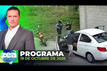 Visita nuestro sitio web: http://www.imagentv.com

No te pierdas Imagen Noticias con Francisco Zea de lunes a viernes en punto de las 6:30 am por Imagen Televisión.

TikTok: https://www.tiktok.com/@imagennoticias
Instagram Imagen Noticias con Francisco Zea: https://www.instagram.com/imagenzea 
Instagram: https://www.instagram.com/imagentvnoticias/
X Imagen Noticias con Francisco Zea: https://x.com/imagenZea 
X Noticias: https://twitter.com/ImagenNoticias_
X Televisión: https://twitter.com/ImagenTVMex 
Facebook Imagen Noticias con Francisco Zea: https://www.facebook.com/ImagenZea/ 
Facebook: https://www.facebook.com/ImagenTVNoticias

Aquí encontrarás la mejor información nacional e internacional de Imagen Noticias con Francisco Zea, Nacho Lozano, Crystal Mendivil, Enrique Sánchez y Paola Rojas.
