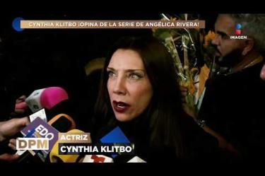 Cynthia Klitbo se prepara para una nueva aventura en el mundo de los realities, esta vez en un proyecto relacionado con el fascinante universo drag.

#deprimeramanotv  
No te pierdas lo mejor del espectáculo de lunes a viernes De Primera Mano a las 3 p.m. con Gustavo Adolfo Infante, Addis Tuñón, Érika González y Lalo Carrillo por Imagen Televisión.

Visita también nuestra página: www.imagentv.com

▶️Programas completos: https://www.youtube.com/playlist?list=PLYnzMSw5fD7QoZlVNdIIdKqNpah_LS1R0
▶️Recopilación Especiales: https://www.youtube.com/playlist?list=PLYnzMSw5fD7RNZbEDMZ5q0349p-yeUEqm
▶️ Invitados De Primera Mano: https://www.youtube.com/playlist?list=PLYnzMSw5fD7QR3p02rRedi-ZorW3R2NZy

Síguenos en:
TikTok: https://www.tiktok.com/@deprimeramanoitv
Instagram: https://www.instagram.com/deprimeramanoitv/
Facebook: https://www.facebook.com/DePrimeraManoImagenTV
X: https://twitter.com/deprimeramano


O en las redes de Imagen Televisión
Facebook: https://www.facebook.com/ImagenTVMex
Twitter: https://twitter.com/ImagenTVMex
Instagram: https://www.instagram.com/imagentvmex/
TikTok: https://www.tiktok.com/@imagentv