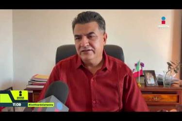 Tras los violentos hechos registrados durante la protesta por el agua en #Guadalajara, surgieron posturas encontradas entre sectores que califican lo sucedido como un montaje y quienes rechazan categóricamente dicha versión.
Síguenos en nuestras redes:
#NoticiasImagen
Instagram: https://www.instagram.com/imagentvgdl/
TikTok: https://www.tiktok.com/@imagennoticias
Twitter: https://twitter.com/ImagenTVGDL
Facebook: https://www.facebook.com/ImagenTVGDL/
Visita nuestro sitio Web: https://www.imagentv.com/guadalajara
Mantente siempre informado con las noticias sobre los acontecimientos más importantes a nivel nacional con Ricardo Camarena.
¡Déjanos tus comentarios, da like, comparte y suscríbete!