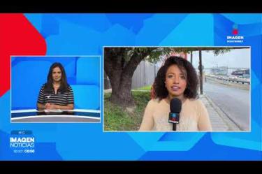 Graban a una manada de perritos vagando solos y sin alimentos en Apodaca. 

No te pierdas Imagen Noticias Monterrey con Brenda Cavazos de lunes a viernes por Imagen Televisión Monterrey.

Síguenos en nuestras redes
Instagram: https://www.instagram.com/imagentvmonterrey/
Twitter: https://twitter.com/ImagenTVMTY
Facebook: https://www.facebook.com/ImagenTVMTY/

Mantente siempre informado con las noticias sobre los acontecimientos más importantes a nivel nacional con Claudia Ovalle y Brenda Cavazos.


¡Dale like y suscríbete!