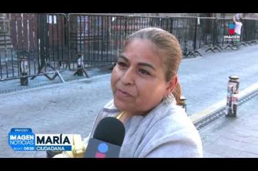 Ciudadanos y visitantes expresaron su indignación tras recorrer el Centro Histórico de #Guadalajara y constatar los daños causados en edificios patrimoniales tras los disturbios del pasado 18 de octubre.