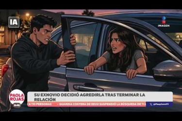 Un juez desestimó la tentativa de feminicidio en el caso de Ximena Rodríguez argumentando que "continúa viva", pese a que la estrangularon hasta dejarla inconsciente. El agresor quedó libre con una multa de 50 mil pesos.
