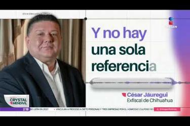 Aunque el exfiscal pidió que su audiencia fuera pública, se declaró que fuera parcialmente privada, pues la Fiscalía General de la República argumentó que hay cuestiones que atentan contra la seguridad nacional.