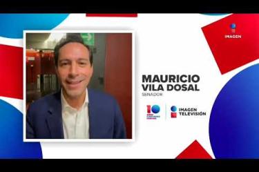 #10AñosCumpliendoContigo