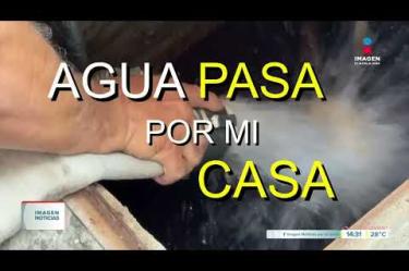 Ante la escasez y los tandeos que afectan a la Zona Metropolitana de #Guadalajara, el Ayuntamiento de #Zapopan puso en marcha un operativo con 45 pipas y cisternas comunitarias para llevar agua a 211 colonias del municipio, entre ellas Santa María del Pueblito.
#NoticiasImagen
Síguenos en nuestras redes:
Instagram: https://www.instagram.com/imagentvgdl/
TikTok: https://www.tiktok.com/@imagennoticias
Twitter: https://twitter.com/ImagenTVGDL
Facebook: https://www.facebook.com/ImagenTVGDL/
Visita nuestro sitio Web: https://www.imagentv.com/guadalajara
Mantente siempre informado con las noticias sobre los acontecimientos más importantes a nivel nacional con Carolina Martínez.
¡Déjanos tus comentarios, da like, comparte y suscríbete!
