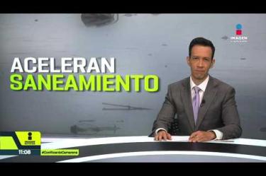No te pierdas la Tercera Emisión de Imagen Noticias Guadalajara de lunes a viernes en punto de las 11:05 p.m. en el 3.1.

Síguenos en nuestras redes:

Instagram: https://www.instagram.com/imagentvgdl/
TikTok: https://www.tiktok.com/@imagennoticias
Twitter: https://twitter.com/ImagenTVGDL
Facebook: https://www.facebook.com/ImagenTVGDL/

Visita nuestro sitio Web: https://www.imagentv.com/guadalajara

Mantente siempre informado con las noticias sobre los acontecimientos más importantes a nivel nacional con Ricardo Camarena y Carolina Martínez.

¡Déjanos tus comentarios, da like, comparte y suscríbete!