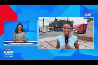 Los perritos siguen siendo el centro de la atención pública en Nuevo León: ahora buscan a Hanna y Benji.
No te pierdas Imagen Noticias Monterrey con Brenda Cavazos de lunes a viernes por Imagen Televisión Monterrey.
Síguenos en nuestras redes
Instagram: https://www.instagram.com/imagentvmonterrey/
Twitter: https://twitter.com/ImagenTVMTY
Facebook: https://www.facebook.com/ImagenTVMTY/
Mantente siempre informado con las noticias sobre los acontecimientos más importantes a nivel nacional con Claudia Ovalle y Brenda Cavazos.
¡Dale like y suscríbete!
