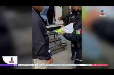 Esta nueva reforma, establece penas de 10 a 20 años de prisión a quienes recluten a personas a la delincuencia organizada. Y la pena aumenta de 15 a 25 años cuando haya amenazas, intimidación o violencia.
