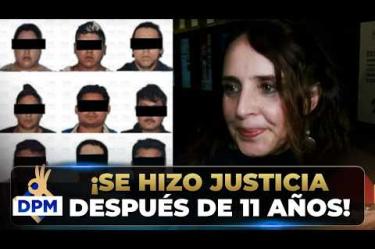 Irán Castillo rompe el silencio tras la histórica condena de 165 años a sus secuestradores, sorprendiendo al público al revelar que hace años decidió deslindarse por completo del desgastante proceso legal para sanar las heridas del pasado y pidiendo un alto a las preguntas amarillistas.
#DePrimeraManoTV
No te pierdas lo mejor del espectáculo de lunes a viernes De Primera Mano a las 3 p.m. con Gustavo Adolfo Infante, Addis Tuñón, Érika González y Lalo Carrillo por Imagen Televisión.
Visita también nuestra página: www.imagentv.com
▶️Programas completos: https://www.youtube.com/playlist?list=PLYnzMSw5fD7QoZlVNdIIdKqNpah_LS1R0
▶️Recopilación Especiales: https://www.youtube.com/playlist?list=PLYnzMSw5fD7RNZbEDMZ5q0349p-yeUEqm
▶️ Invitados De Primera Mano: https://www.youtube.com/playlist?list=PLYnzMSw5fD7QR3p02rRedi-ZorW3R2NZy
Síguenos en:
TikTok: https://www.tiktok.com/@deprimeramanoitv
Instagram: https://www.instagram.com/deprimeramanoitv/
Facebook: https://www.facebook.com/DePrimeraManoImagenTV
X: https://twitter.com/deprimeramano
O en las redes de Imagen Televisión
Facebook: https://www.facebook.com/ImagenTVMex
Twitter: https://twitter.com/ImagenTVMex
Instagram: https://www.instagram.com/imagentvmex/
TikTok: https://www.tiktok.com/@imagentv