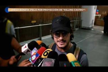 Diego Boneta rompe el silencio tras ser captado muy cariñoso con Marie, enfrentando los contundentes rumores de un nuevo romance tras su mediática ruptura con Renata Notni y aclarando ante los medios cómo se encuentra su corazón en esta nueva etapa.
#DePrimeraManoTV
No te pierdas lo mejor del espectáculo de lunes a viernes De Primera Mano a las 3 p.m. con Gustavo Adolfo Infante, Addis Tuñón, Érika González y Lalo Carrillo por el canal 3 en Imagen Televisión.
Visita también nuestra página: www.imagentv.com
▶️Programas completos: https://www.youtube.com/playlist?list=PLYnzMSw5fD7QoZlVNdIIdKqNpah_LS1R0
▶️Recopilación Especiales: https://www.youtube.com/playlist?list=PLYnzMSw5fD7RNZbEDMZ5q0349p-yeUEqm
▶️ Invitados De Primera Mano: https://www.youtube.com/playlist?list=PLYnzMSw5fD7QR3p02rRedi-ZorW3R2NZy
Síguenos en:
TikTok: https://www.tiktok.com/@deprimeramanoitv
Instagram: https://www.instagram.com/deprimeramanoitv/
Facebook: https://www.facebook.com/DePrimeraManoImagenTV
X: https://twitter.com/deprimeramano
O en las redes de Imagen Televisión
Facebook: https://www.facebook.com/ImagenTVMex
Twitter: https://twitter.com/ImagenTVMex
Instagram: https://www.instagram.com/imagentvmex/
TikTok: https://www.tiktok.com/@imagentv