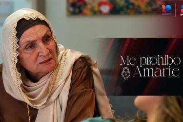 'Lo que llevas dentro de tu vientre es nuestra sangre y linaje", Afet la sentenció a quedar atada para siempre a las órdenes y el apellido de la familia Yılmaz.