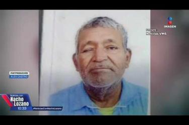 Con una piedra en la cara, fue como un joven de 21 años golpeó a un adulto mayor para asaltarlo en la colonia Puerto Rico, en Matamoros, #Tamaulipas. Los vecinos identificaron al agresor y fueron a su casa a intentar sacarlo, pero al llegar se dieron cuenta que había huido: 

#NoticiasConNachoLozano
#NoticiasImagen 

¡Como nadie en la noche! #ImagenNoticias con Nacho Lozano de lunes a viernes a las 10:30 pm en el 3.1 #ImagenTelevisión. 

Visita nuestro sitio Web: http://bit.ly/2nT2Wz5 

Síguenos en nuestras redes: 
Instagram: @imagentvnoticias 
Tiktok: @imagennoticias 
X: @ImagenNoticias_ 
Facebook: https://www.facebook.com/ImagenTVNoticias/ 

Aquí encontrarás la mejor información nacional e internacional de Imagen Noticias con Francisco Zea, Paola Rojas, Crystal Mendivil y Nacho Lozano.
