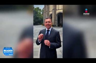 El gobernador #PabloLemus acudió a Palacio Nacional para definir junto con el Gobierno Federal las inversiones destinadas a proyectos hídricos en #Jalisco, garantizando que no se privatizará el servicio ni se contratará deuda pública.
#NoticiasImagen
Síguenos en nuestras redes:
Instagram: https://www.instagram.com/imagentvgdl/
TikTok: https://www.tiktok.com/@imagennoticias
Twitter: https://twitter.com/ImagenTVGDL
Facebook: https://www.facebook.com/ImagenTVGDL/
Visita nuestro sitio Web: https://www.imagentv.com/guadalajara
Mantente siempre informado con las noticias sobre los acontecimientos más importantes a nivel nacional con Erick Breguer.
¡Déjanos tus comentarios, da like, comparte y suscríbete!
