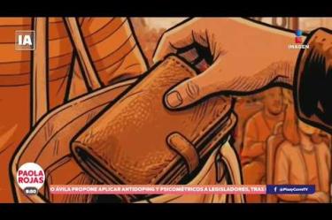 ¡Cuidado con las distracciones! Alertan sobre un aumento de "carteristas" en el transporte público, quienes recurren a métodos cada vez más sofisticados para robar.