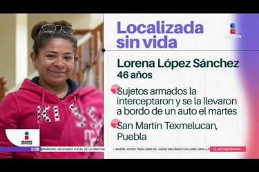 ¡Su cuerpo estaba emplayado!