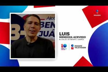#10AñosCumpliendoContigo